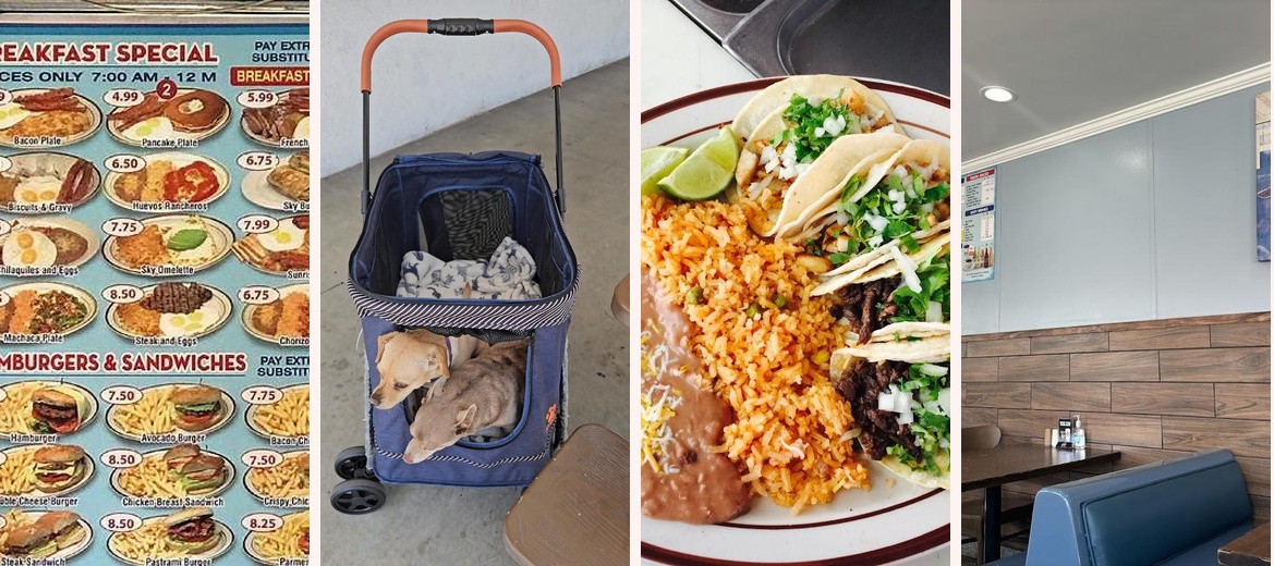 Sky Burgers Gallery Image 1