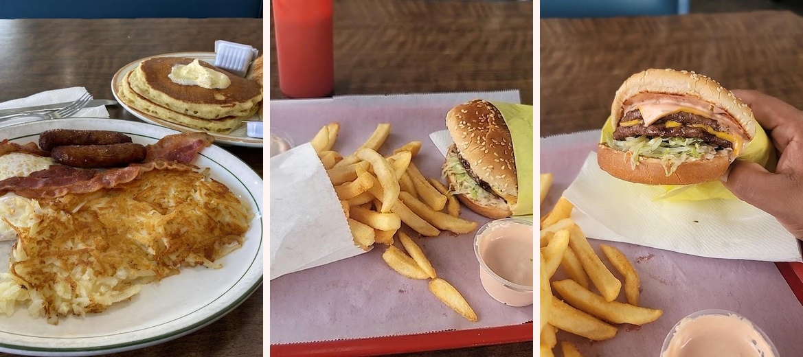 Sky Burgers Gallery Image 4