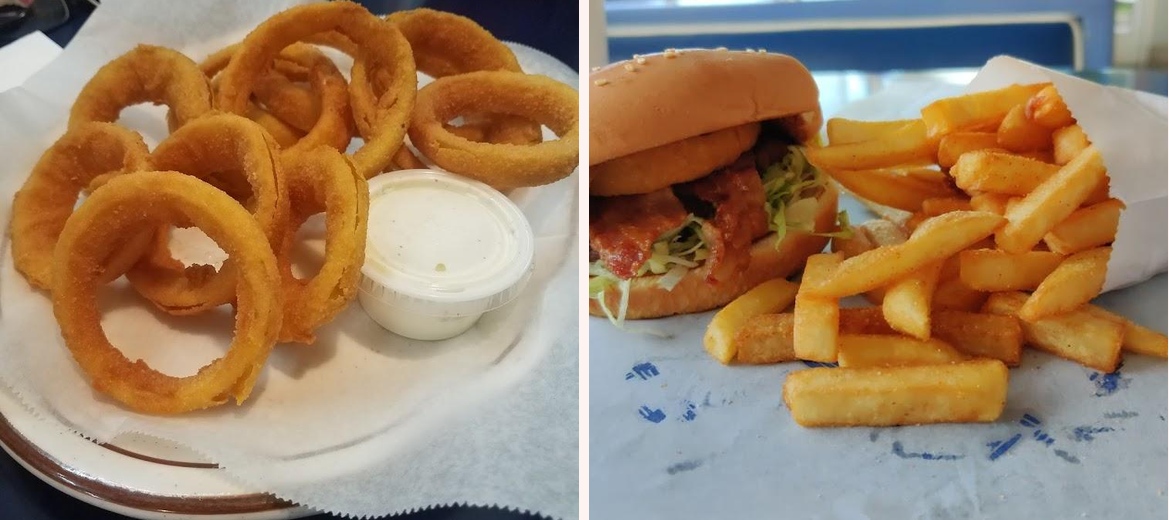 Sky Burgers Gallery Image 5