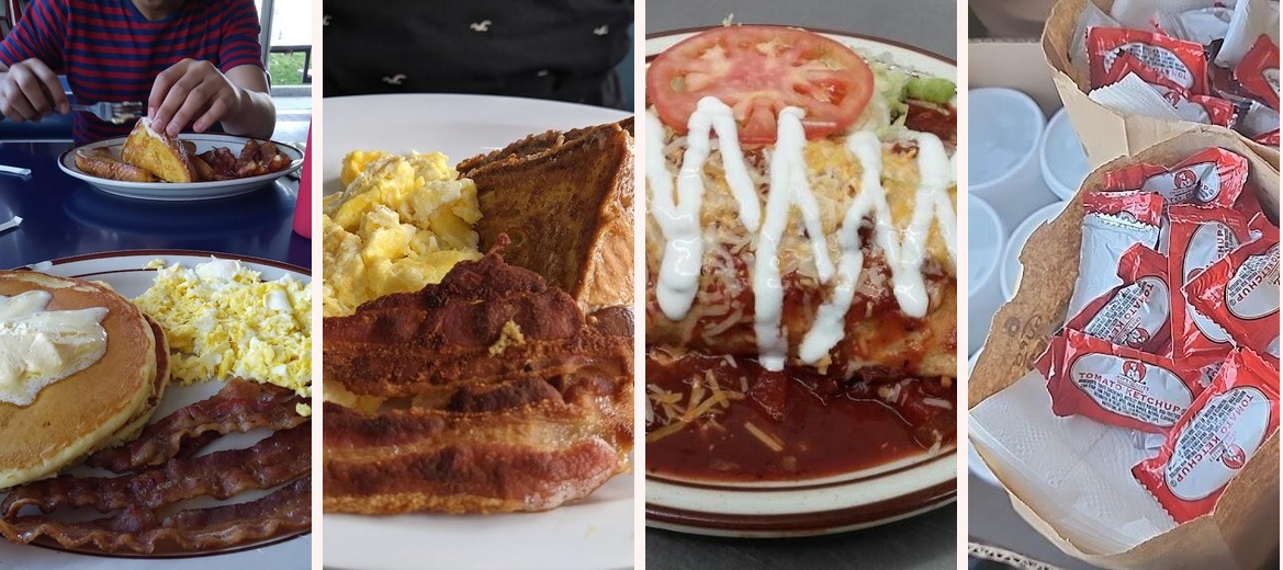 Sky Burgers Gallery Image 6